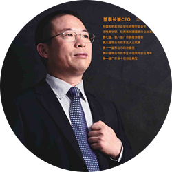 創(chuàng)始人風(fēng)采